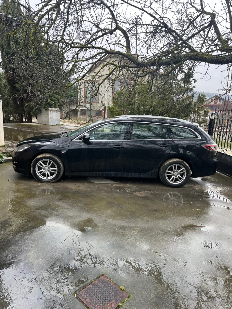 Mazda 6, снимка 10 - Автомобили и джипове - 53191345