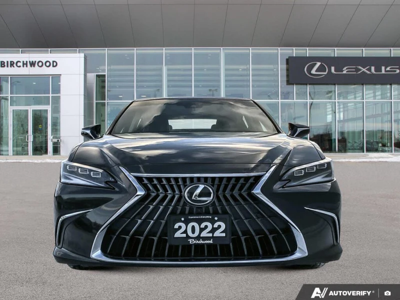 Lexus ES 350 Ultra Luxury * CARFAX * АвтоКредит * (ЦЕНА ДО БГ), снимка 2 - Автомобили и джипове - 53541229