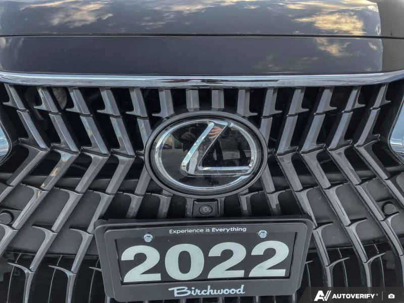 Lexus ES 350 Ultra Luxury * CARFAX * АвтоКредит * (ЦЕНА ДО БГ), снимка 6 - Автомобили и джипове - 53541229