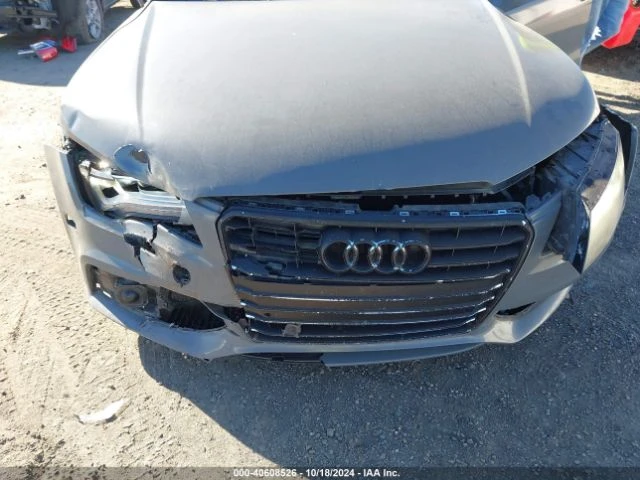 Audi A7 Premium* B&O* QUATTRO* Keyless* Подгрев, снимка 13 - Автомобили и джипове - 48140204