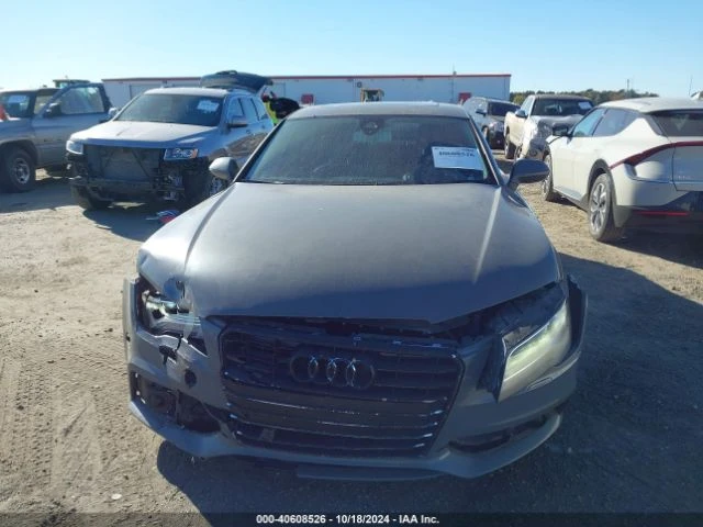 Audi A7 Premium* B&O* QUATTRO* Keyless* Подгрев, снимка 12 - Автомобили и джипове - 48140204