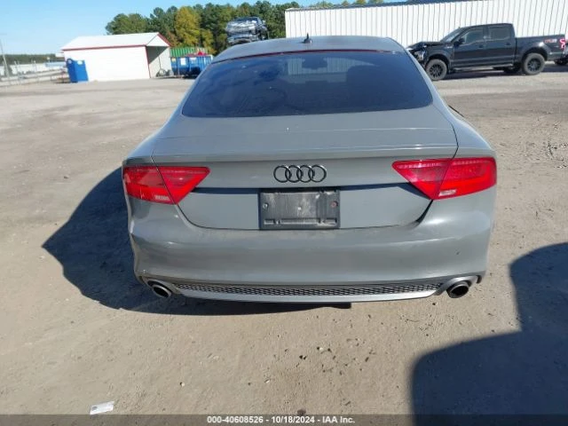 Audi A7 Premium* B&O* QUATTRO* Keyless* Подгрев, снимка 4 - Автомобили и джипове - 48140204