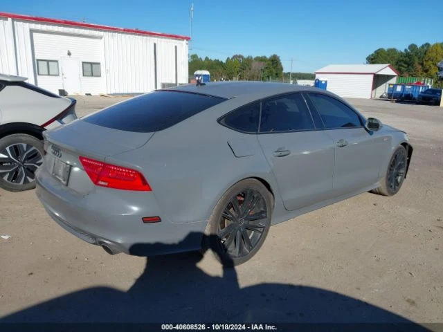 Audi A7 Premium* B&O* QUATTRO* Keyless* Подгрев, снимка 5 - Автомобили и джипове - 48140204