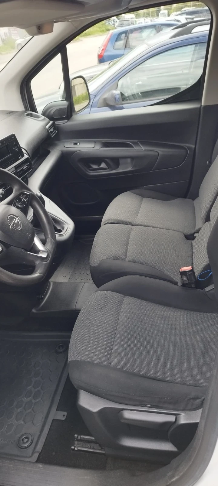 Opel Combo Dci - изображение 6