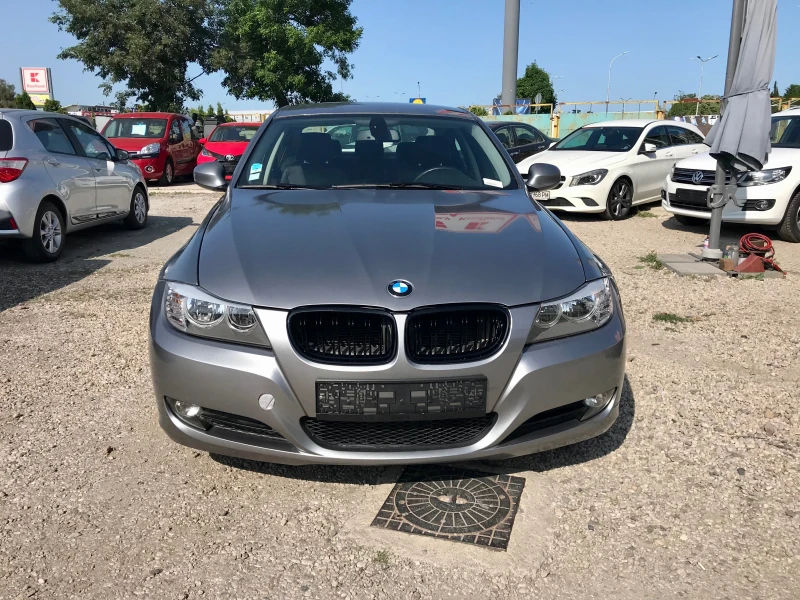 BMW 318 D-143kc. Face - 10999 лв. - 25449379 1