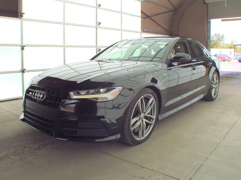 Audi S6 PRESTIGE* 360* HEADUP* BOSE* VALCONA* KEYLESS* - 46600 лв. - 12661108 1