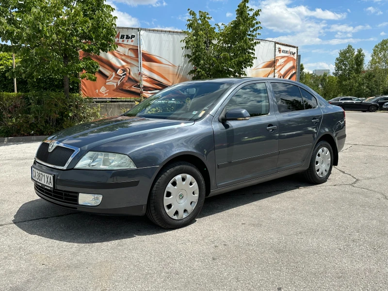 Skoda Octavia 1.6i 102 к.с. - 5999 лв. - 25402024 1
