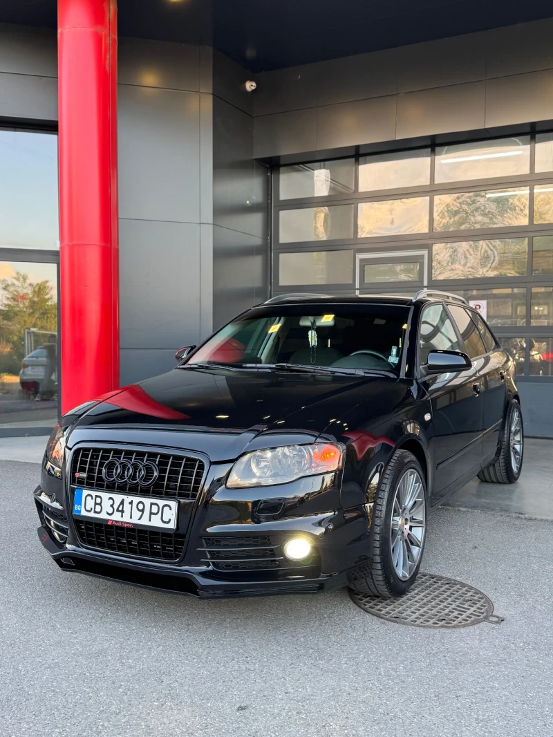 Audi A4 - 10499 лв. - 30911272 1