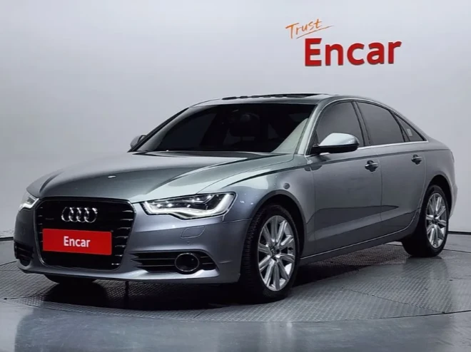 Audi A6 3.0 TDI Quattro - 20800 лв. / 10634.87 € - 16691876 1