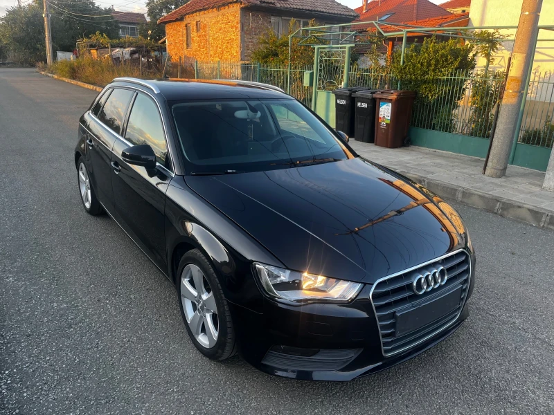 Audi A3 Автоматик - 18500 лв. / 9458.90 € - 42786819 1