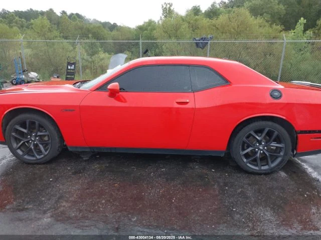 Dodge Challenger SXT | Mobile.bg   15