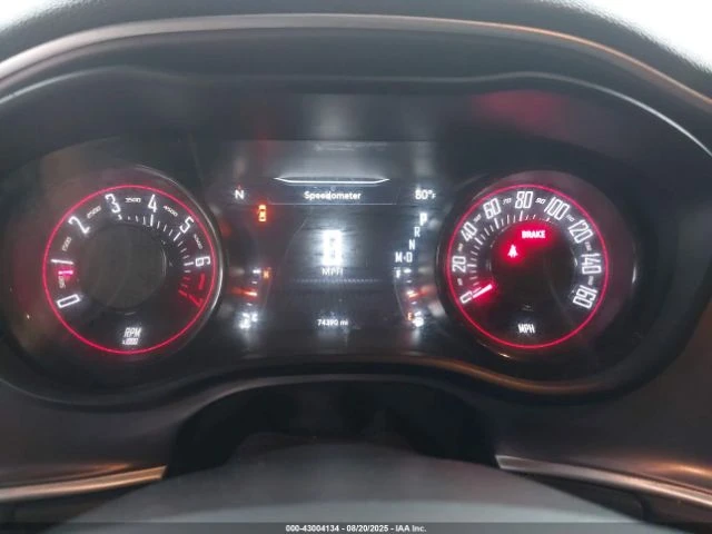 Dodge Challenger SXT | Mobile.bg   7