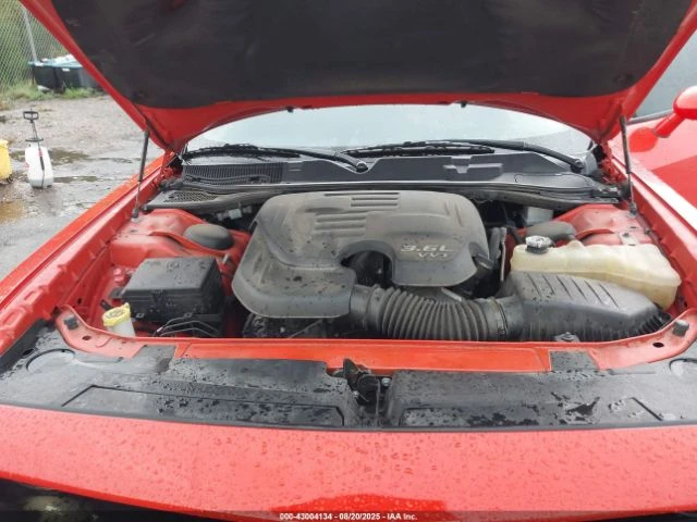 Dodge Challenger SXT | Mobile.bg   10