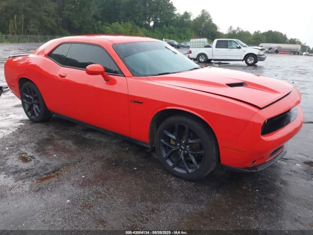 Dodge Challenger SXT | Mobile.bg   1