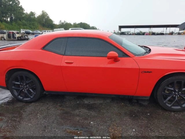 Dodge Challenger SXT | Mobile.bg   14
