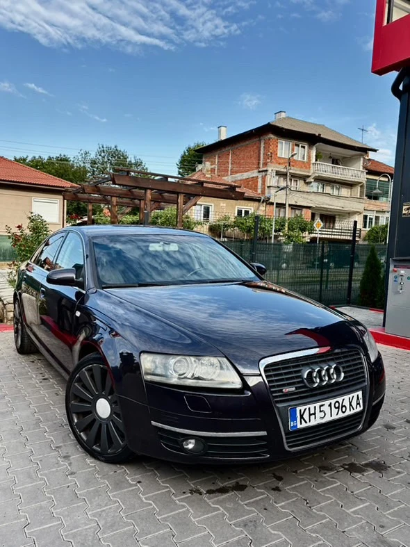 Audi A6 | Mobile.bg   2