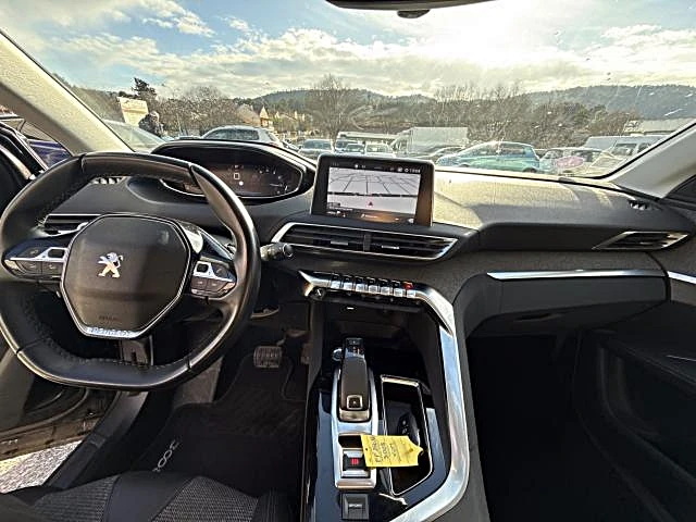 Peugeot 3008 ALLURE 77000 km, снимка 7 - Автомобили и джипове - 53212019