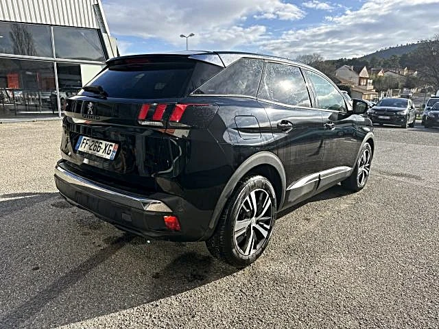 Peugeot 3008 ALLURE 77000 km, снимка 4 - Автомобили и джипове - 53212019