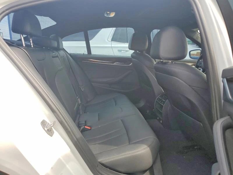 BMW 530 2.0L 4 REAR WHEEL DRIVE | Mobile.bg � ����������� 10