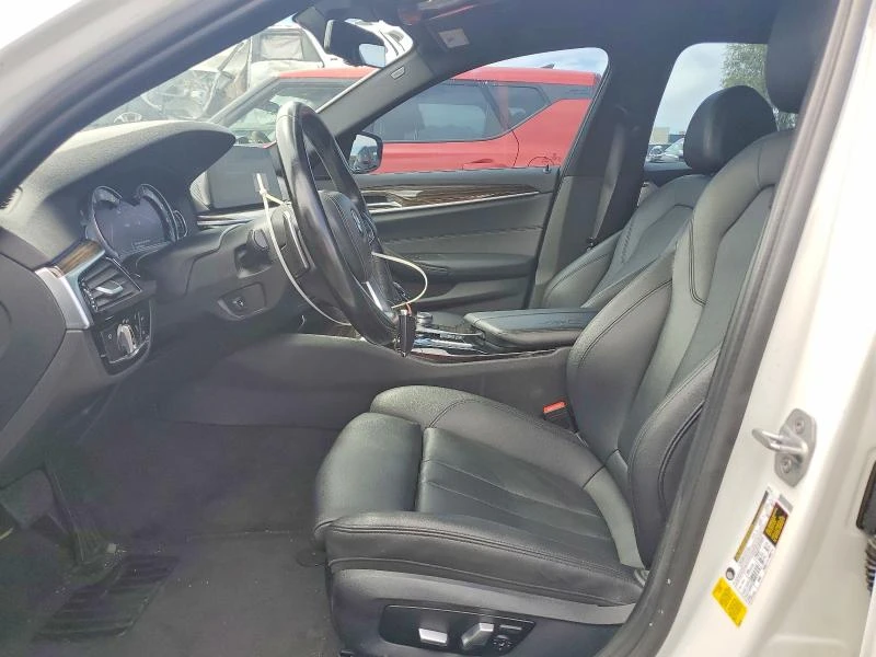 BMW 530 2.0L 4 REAR WHEEL DRIVE | Mobile.bg � ����������� 7
