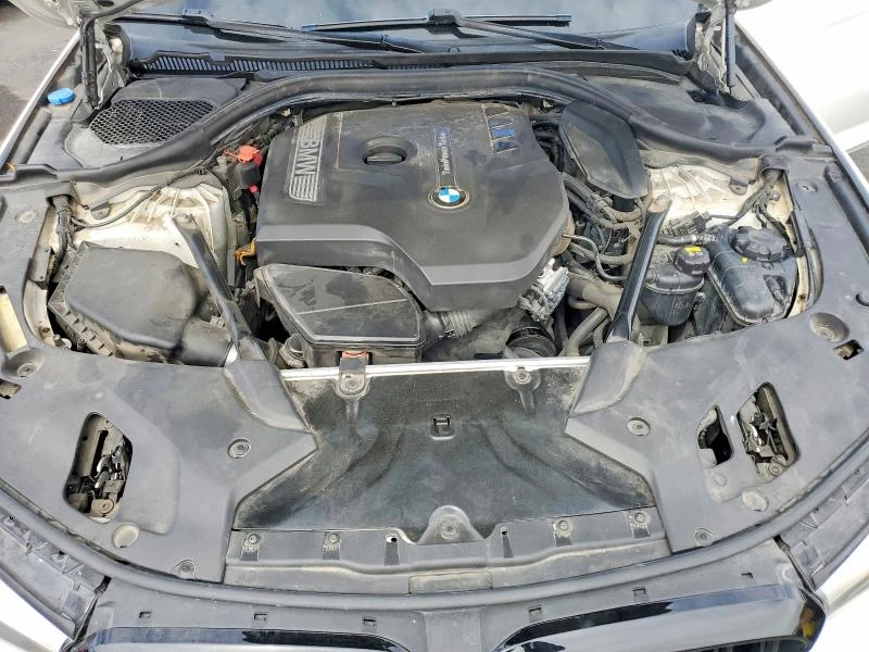 BMW 530 2.0L 4 REAR WHEEL DRIVE | Mobile.bg � ����������� 11