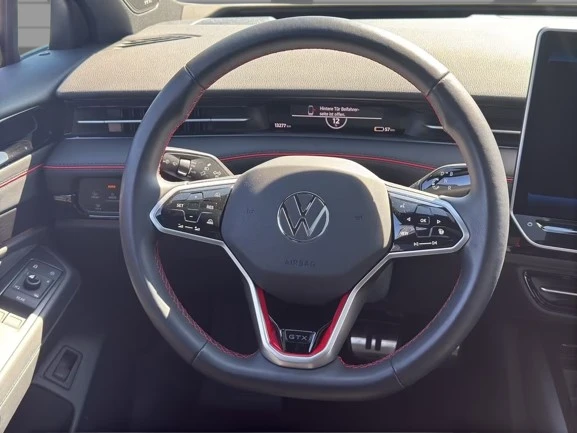 VW ID.7 86 kWh 4Motion = GTX = Гаранция, снимка 5 - Автомобили и джипове - 54442136