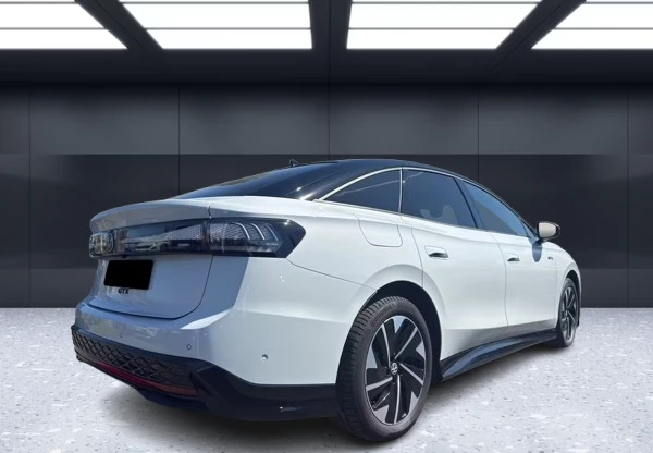 VW ID.7 86 kWh 4Motion = GTX = Гаранция, снимка 2 - Автомобили и джипове - 54442136