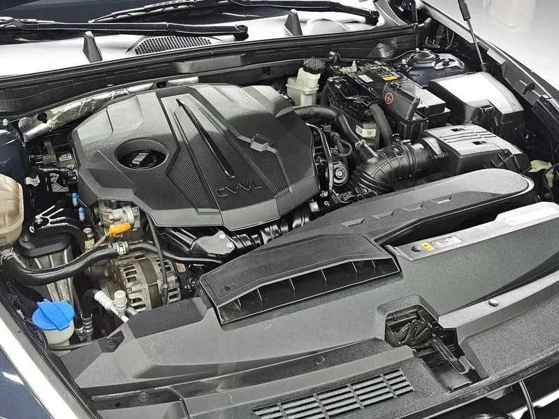 Hyundai Sonata 2.0 PREMIUM, снимка 6 - Автомобили и джипове - 55320380