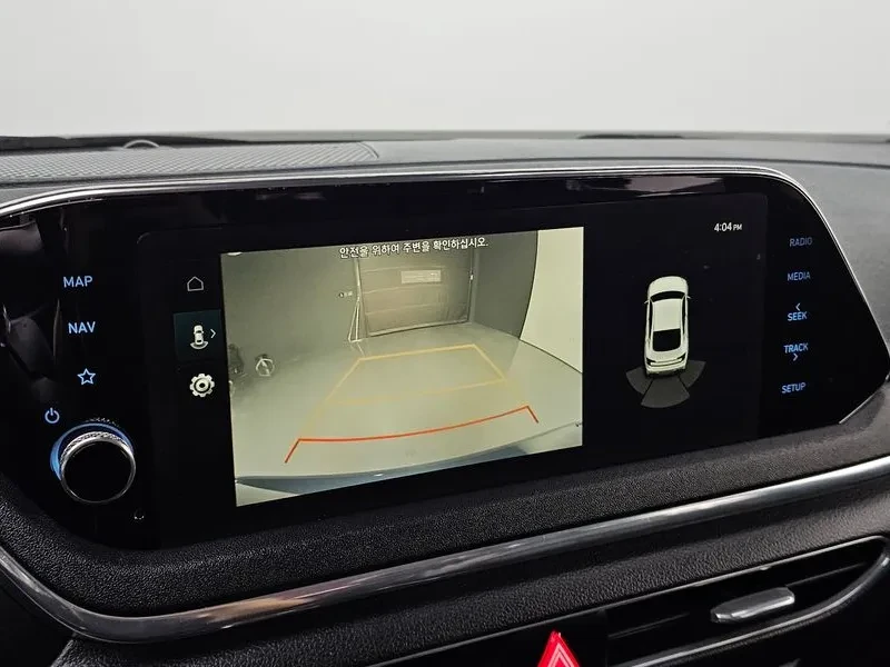 Hyundai Sonata 2.0 PREMIUM, снимка 16 - Автомобили и джипове - 55320380