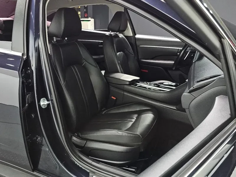 Hyundai Sonata 2.0 PREMIUM, снимка 10 - Автомобили и джипове - 55320380