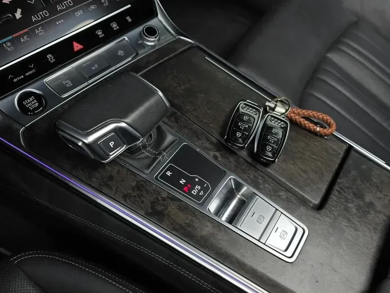 Audi A7 45 TDI PREMIUM| QUATTRO| 360 CAM| ���������  | Mobile.bg � ����������� 12