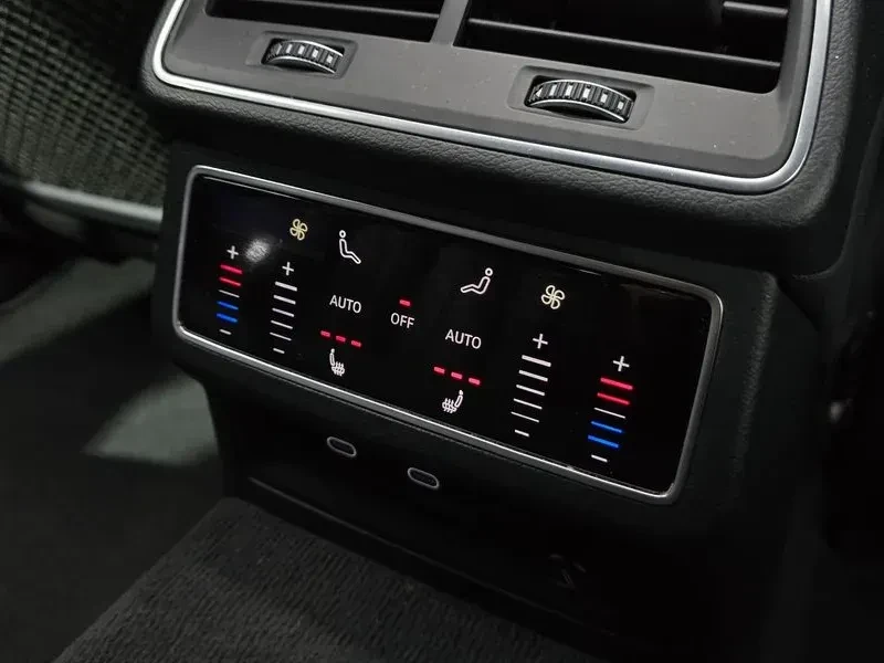 Audi A7 45 TDI PREMIUM| QUATTRO| 360 CAM| ���������  | Mobile.bg � ����������� 16