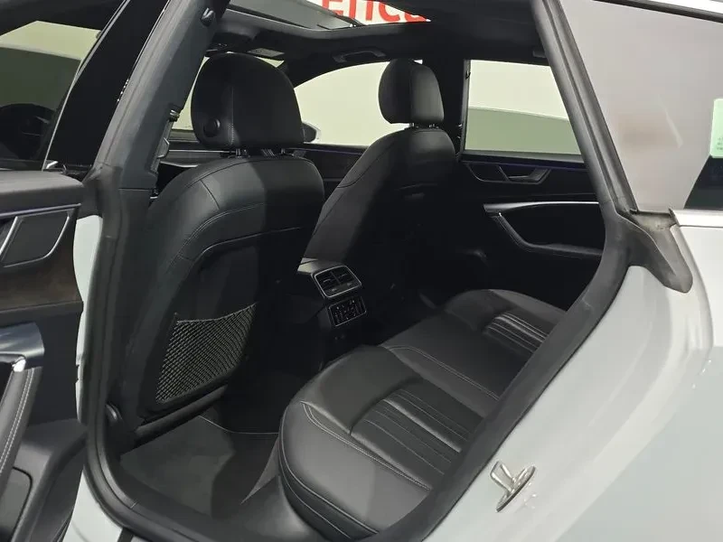 Audi A7 45 TDI PREMIUM| QUATTRO| 360 CAM| ���������  | Mobile.bg � ����������� 9