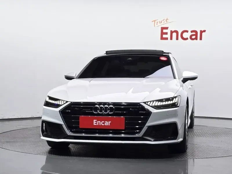 Audi A7 45 TDI PREMIUM| QUATTRO| 360 CAM| ���������  | Mobile.bg � ����������� 3