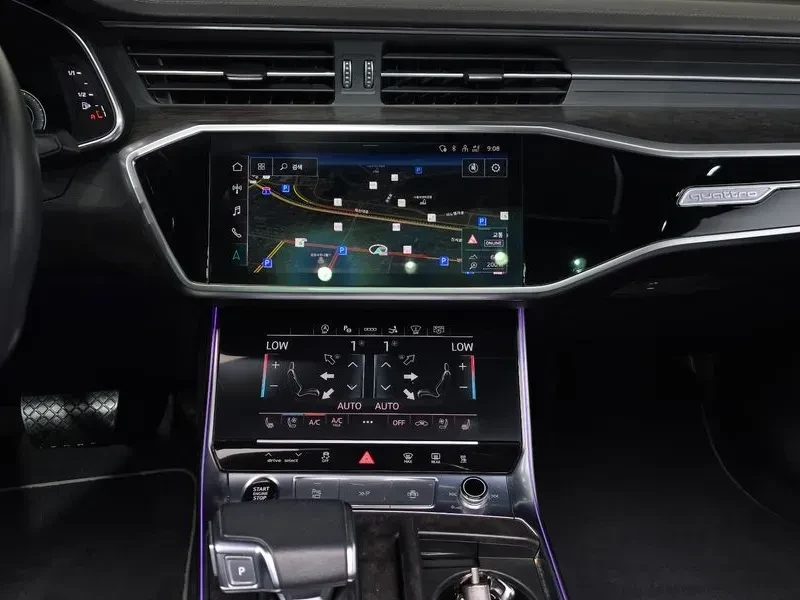 Audi A7 45 TDI PREMIUM| QUATTRO| 360 CAM| ���������  | Mobile.bg � ����������� 13