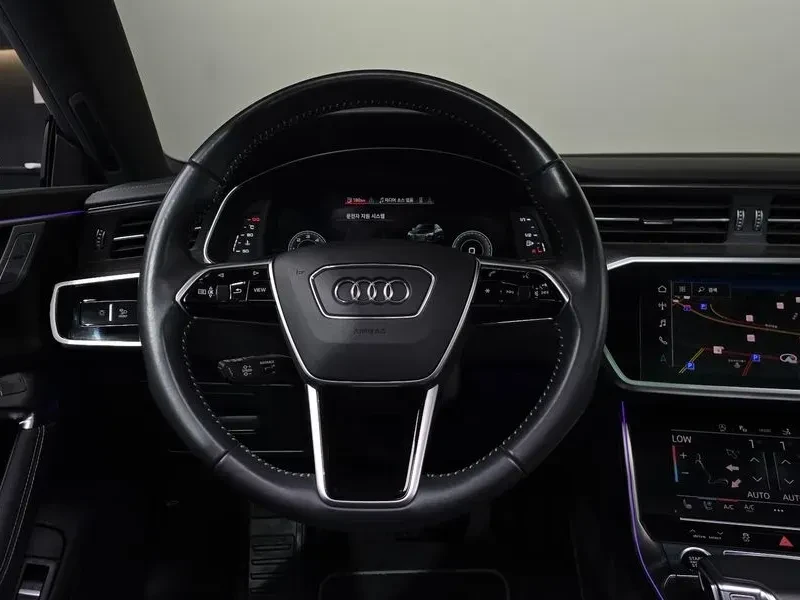 Audi A7 45 TDI PREMIUM| QUATTRO| 360 CAM| ���������  | Mobile.bg � ����������� 10