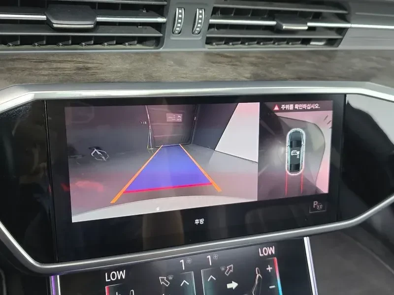 Audi A7 45 TDI PREMIUM| QUATTRO| 360 CAM| ���������  | Mobile.bg � ����������� 14