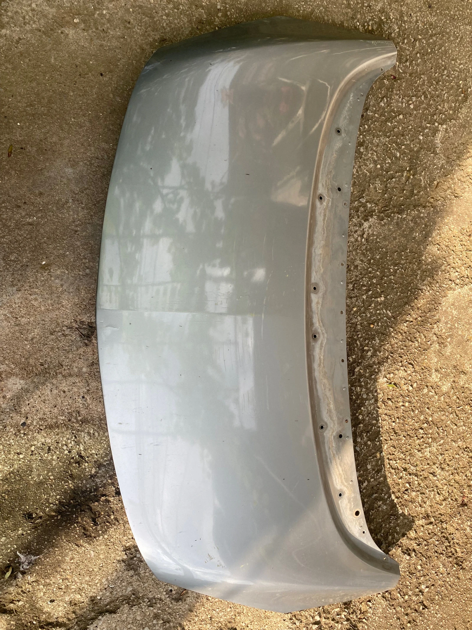 Opel Meriva, снимка 1