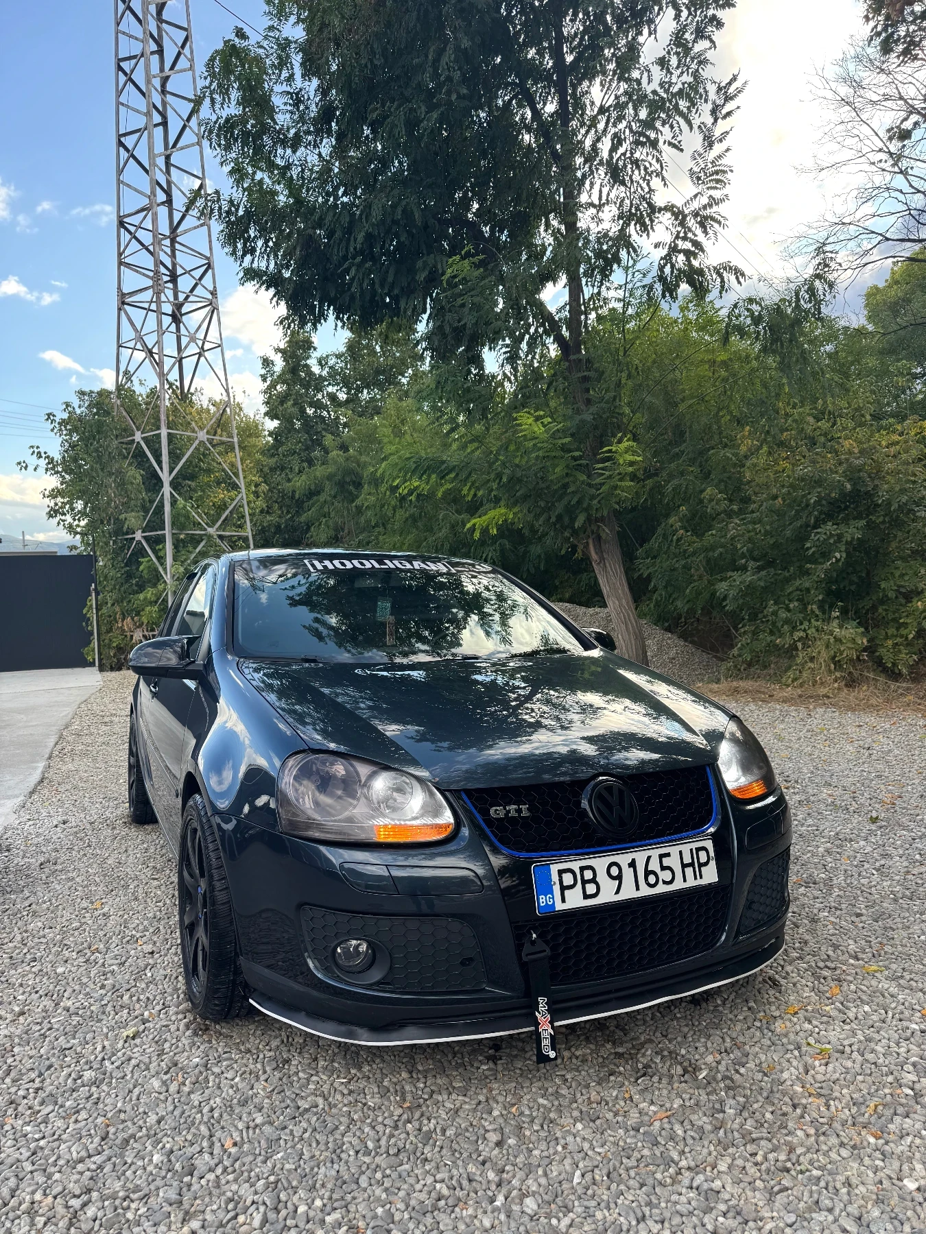 VW Golf, снимка 1