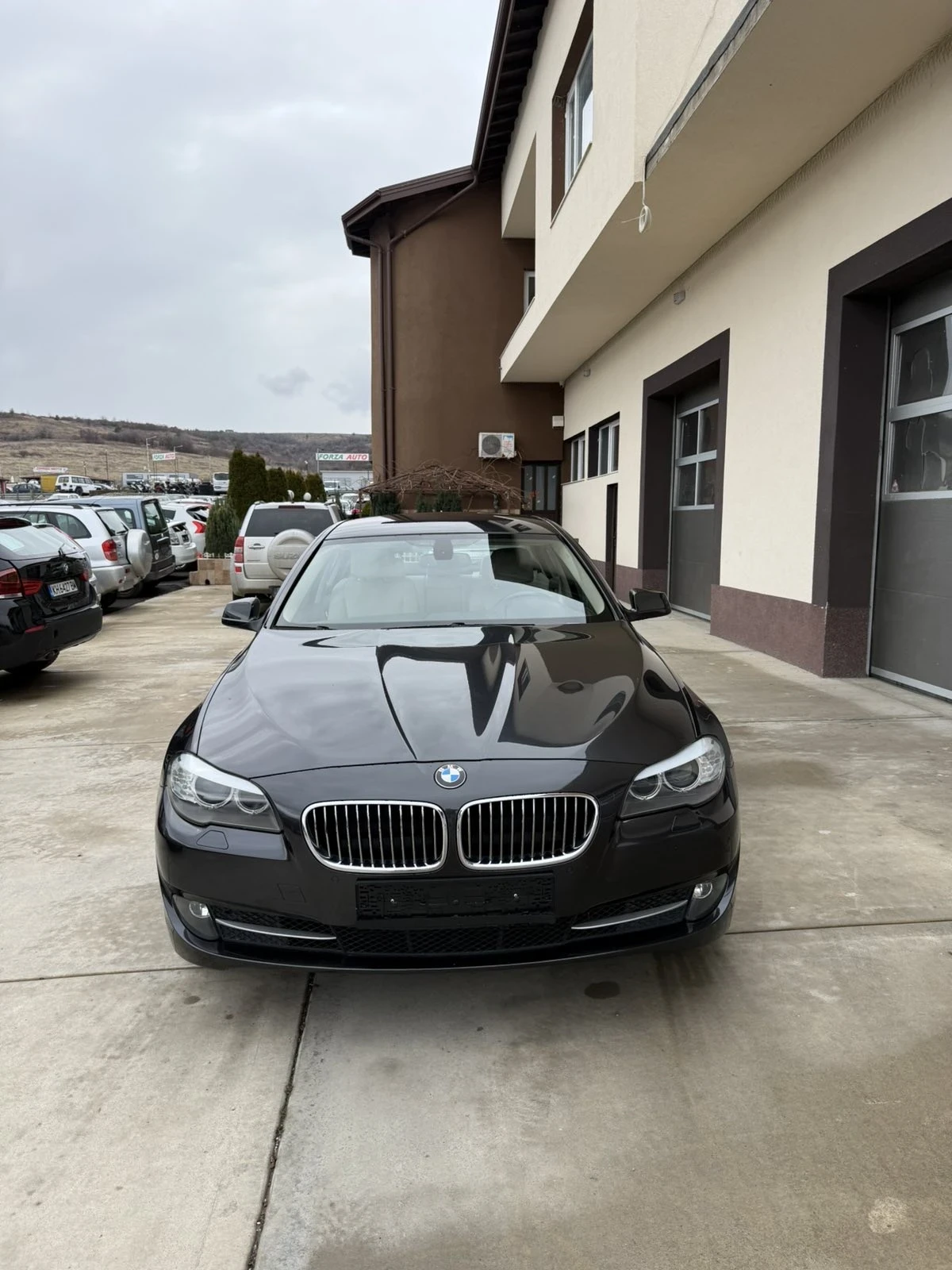 BMW 525 525XDRIVE218 kc, снимка 1