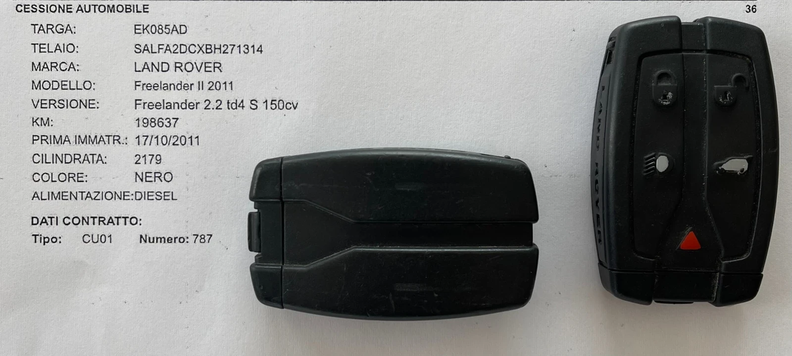 Land Rover Freelander 2.2TD4  | Mobile.bg   17