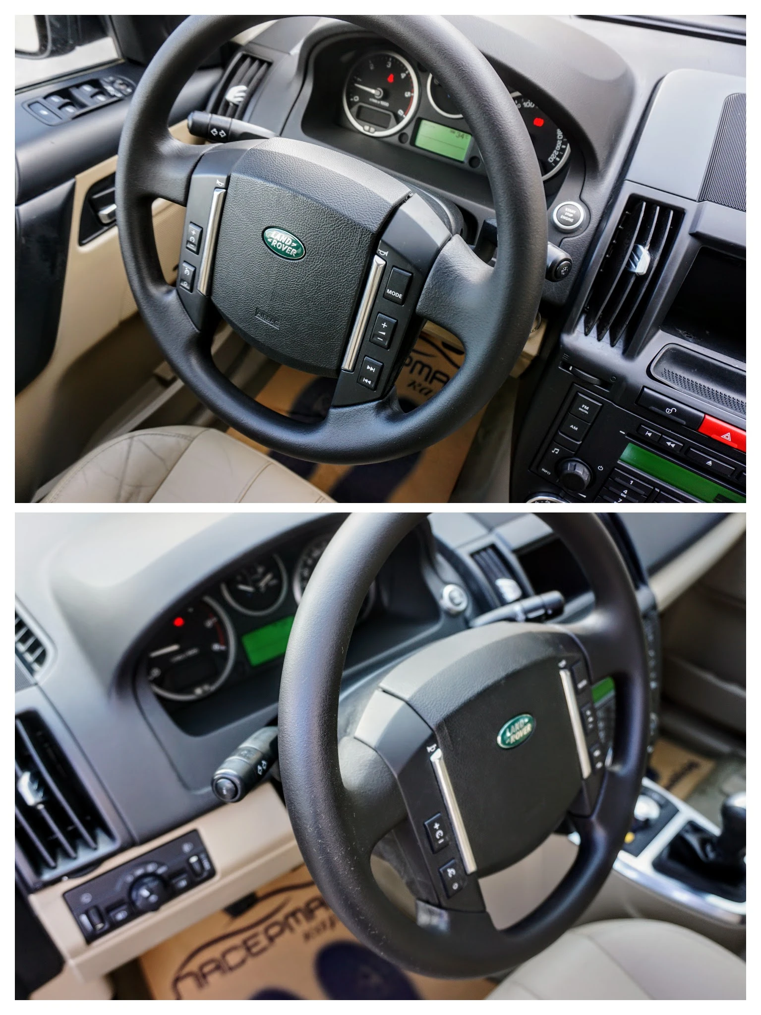 Land Rover Freelander 2.2TD4  - изображение 8