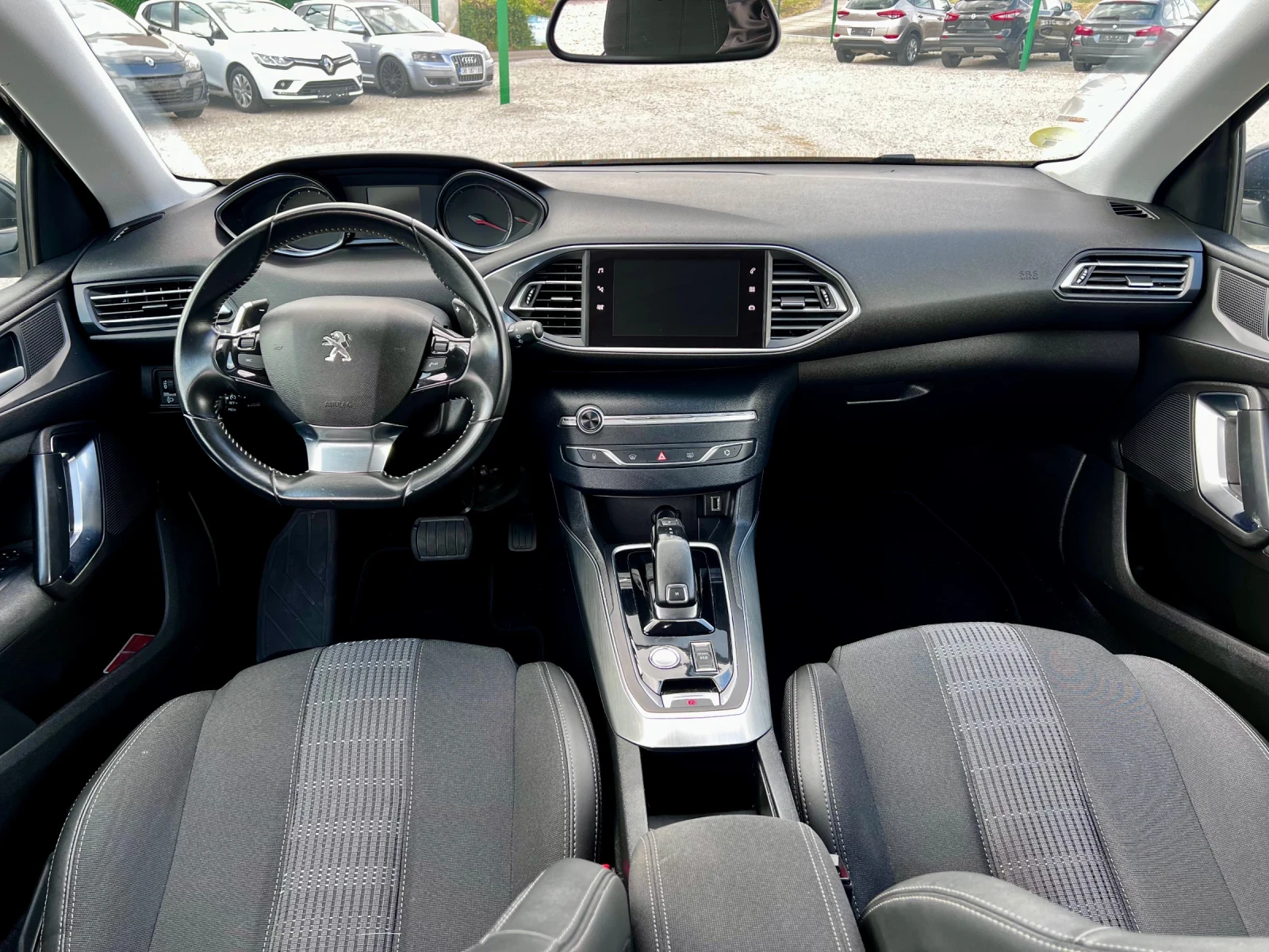 Peugeot 308 1.5Hdi  - изображение 9