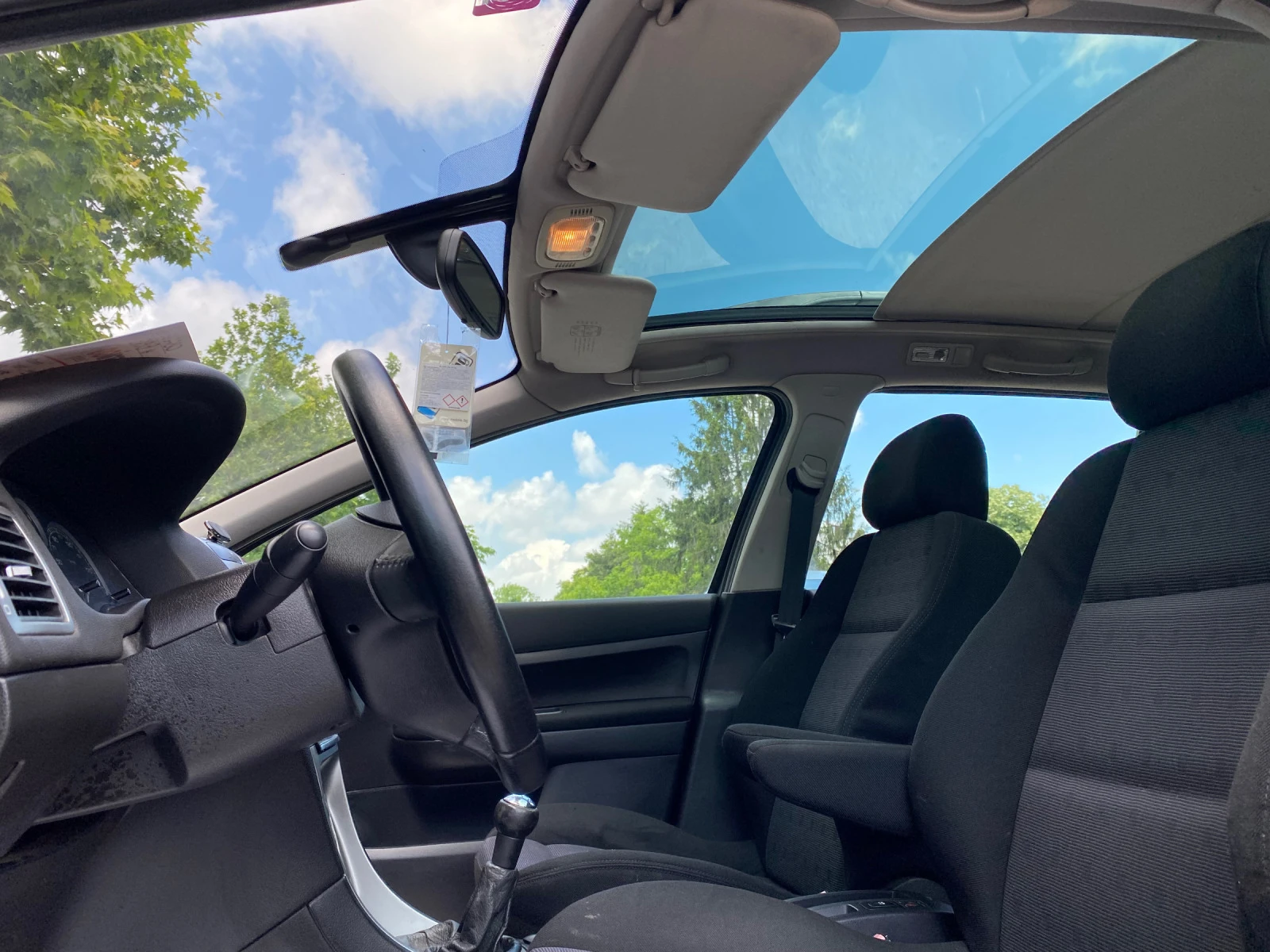 Peugeot 307 1.6 Бензин Климатроник | Mobile.bg — изображение 12