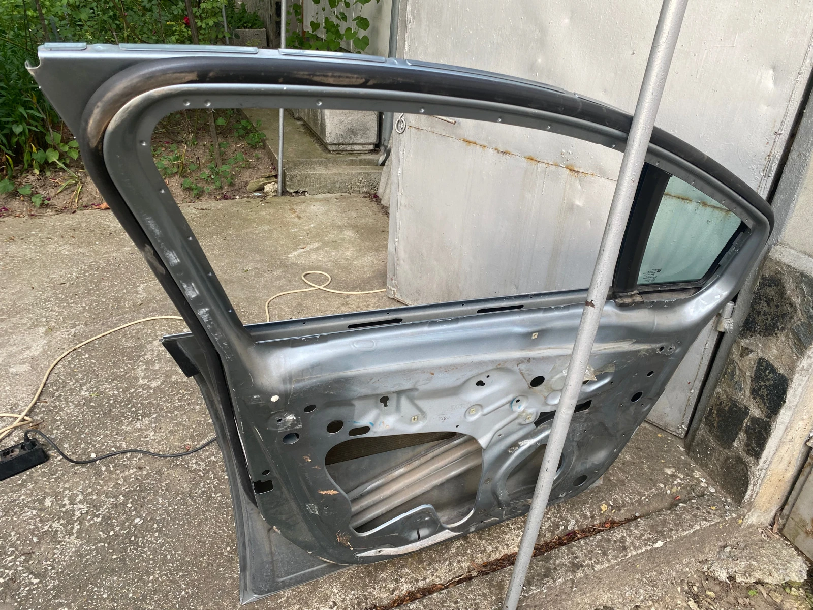 Opel Meriva | Mobile.bg — изображение 14