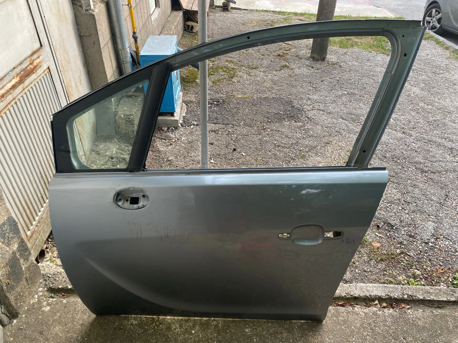 Opel Meriva | Mobile.bg — изображение 13