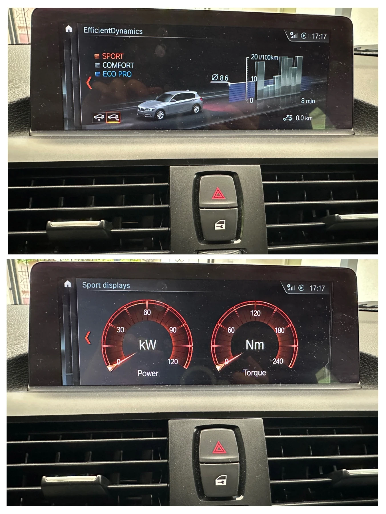 BMW 118 LCI, Camera, CarPlay, LED, подгрев - изображение 9