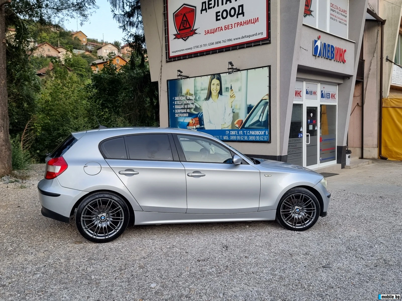 BMW 118  - изображение 6