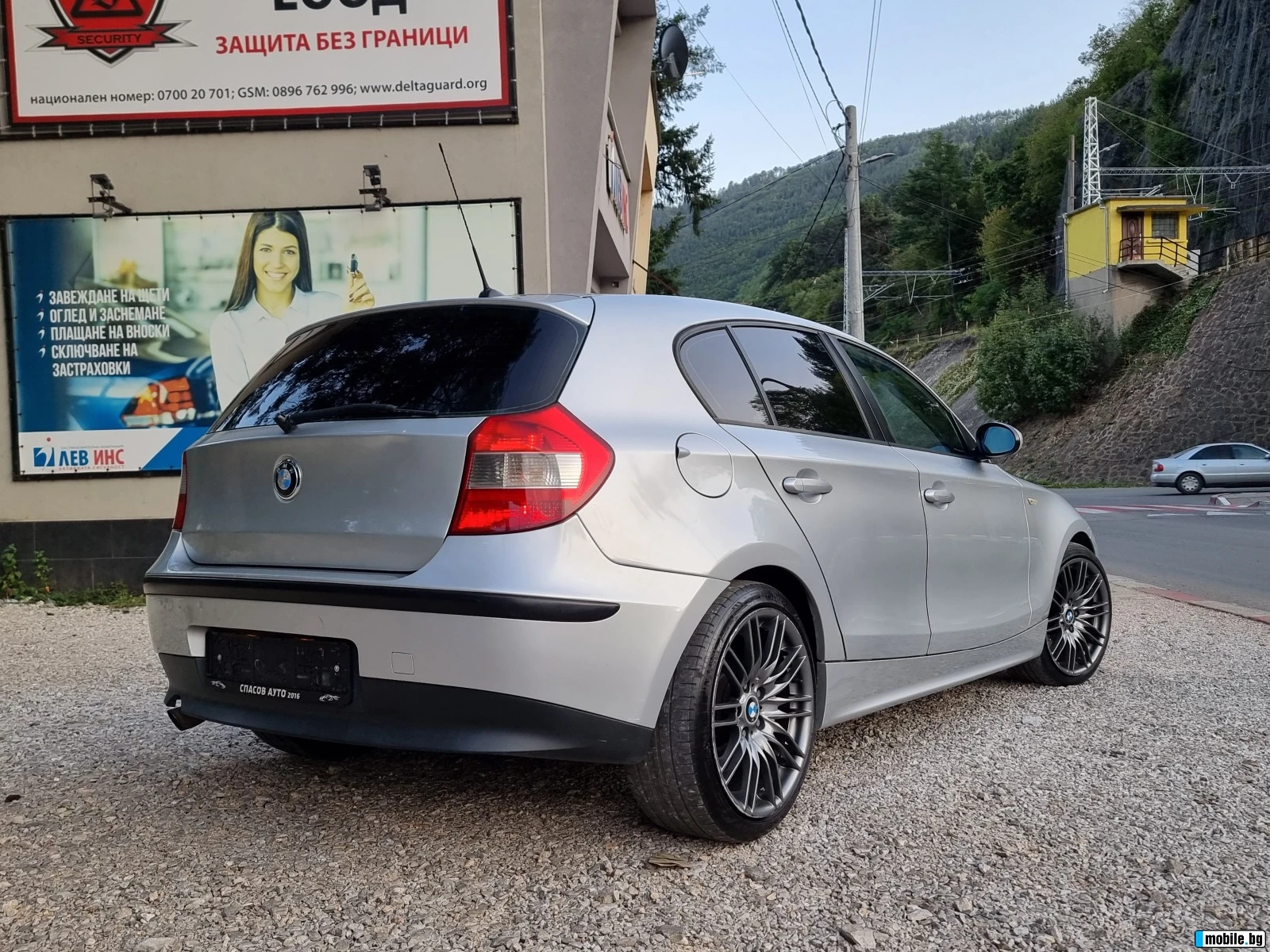 BMW 118  - изображение 2