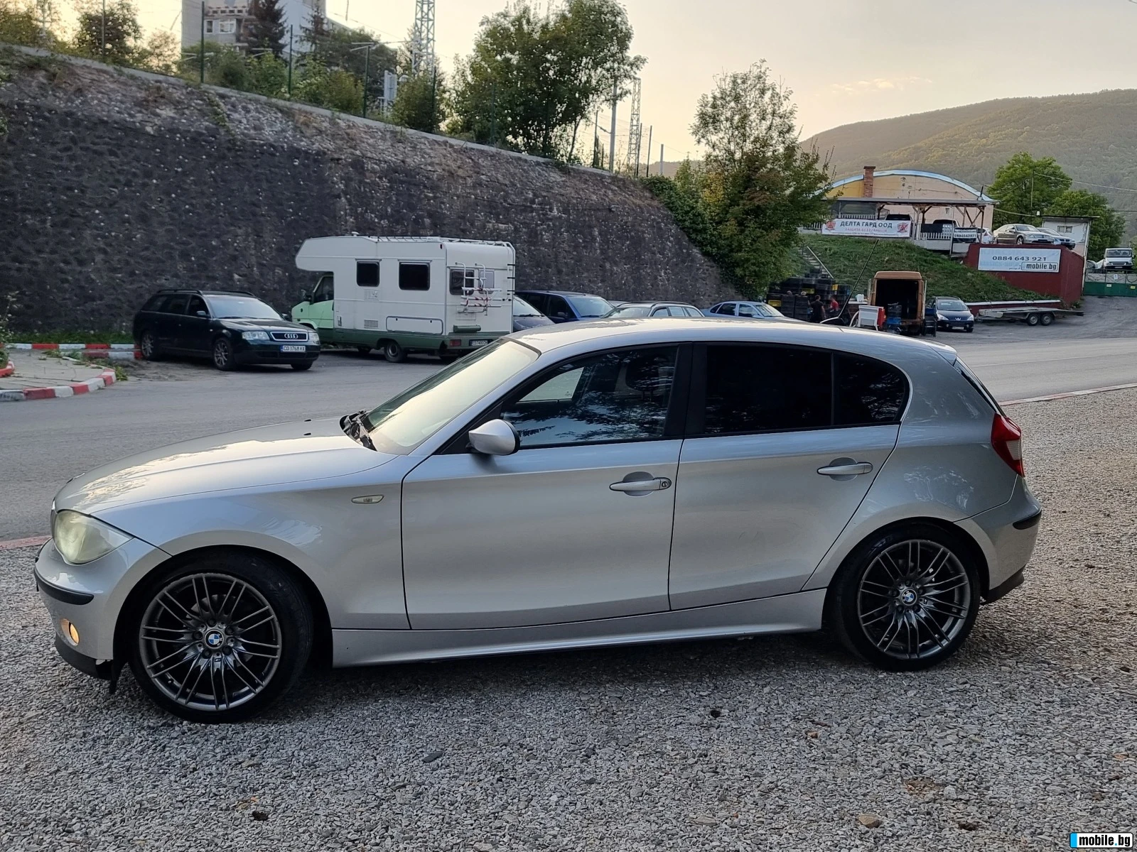 BMW 118  - изображение 3